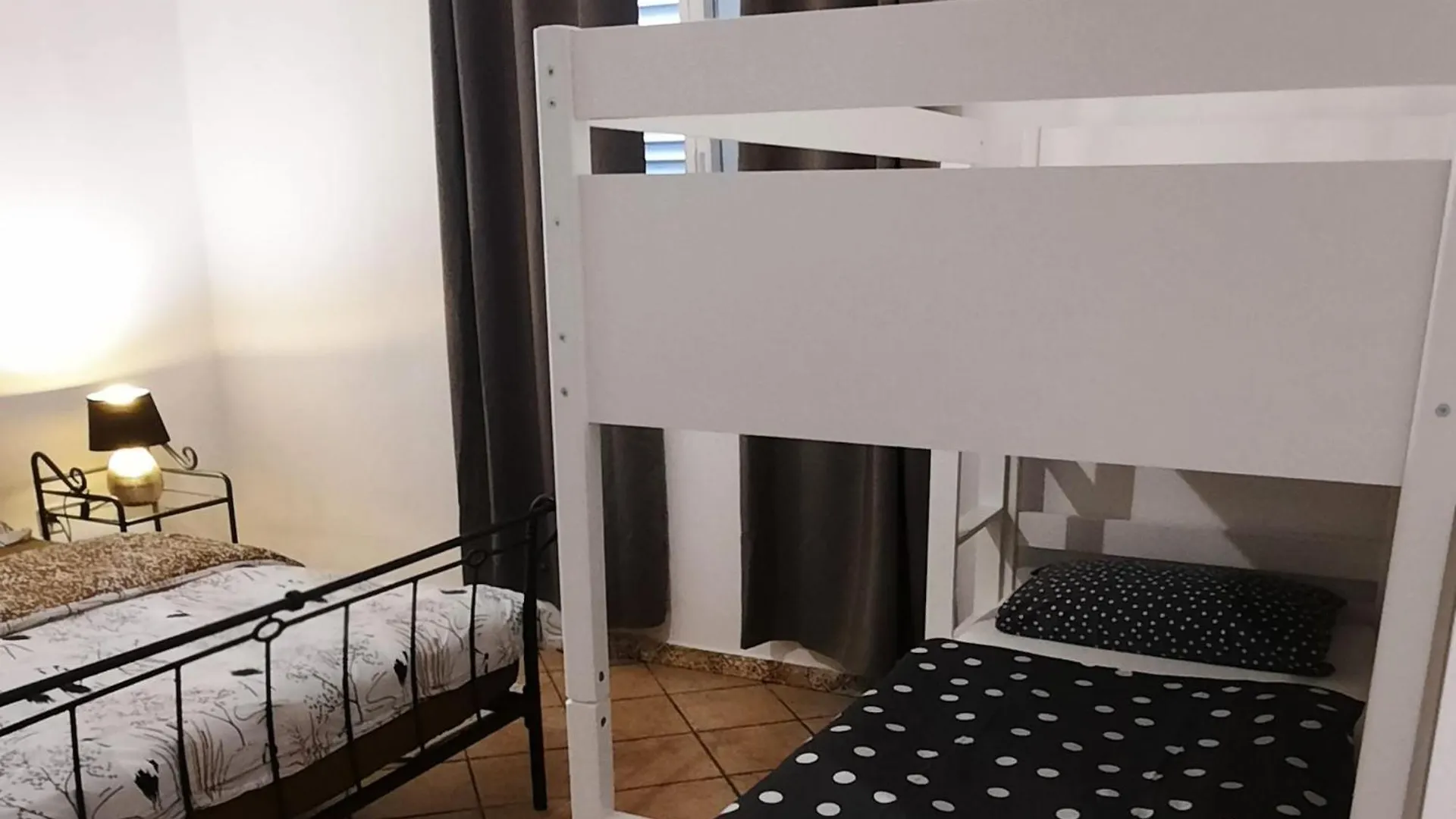 Apartment Stella Casa Bruno Vrsi