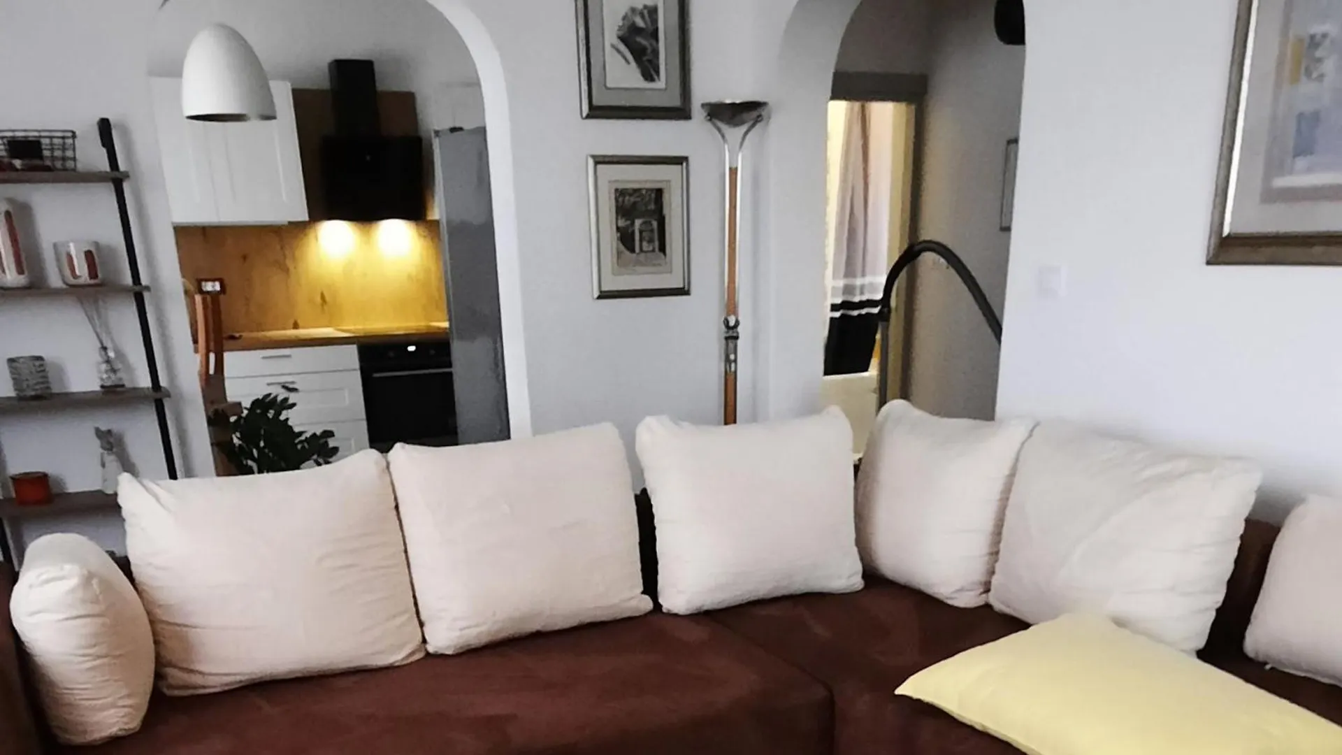 Apartment Stella Casa Bruno Vrsi 0*,  Croatia