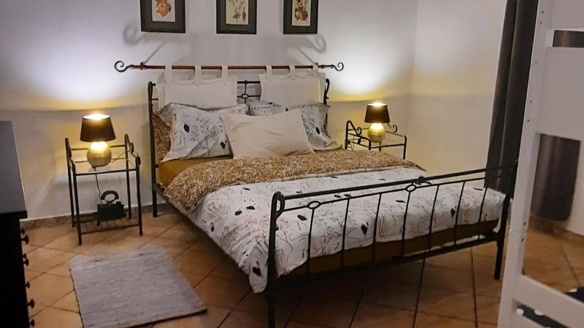 Apartment Stella Casa Bruno Vrsi