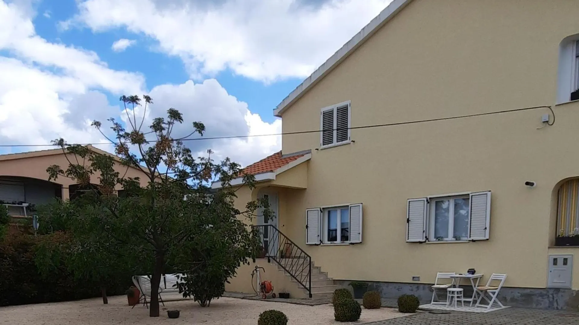 Apartment Stella Casa Bruno Vrsi