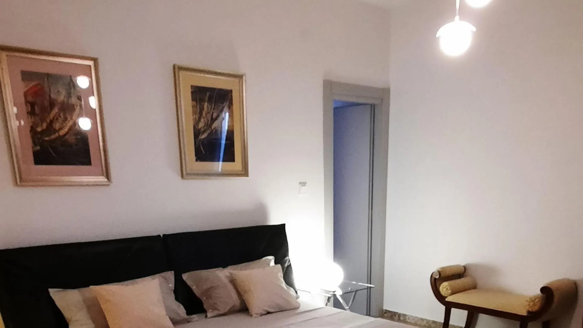 Apartment Stella Casa Bruno Vrsi