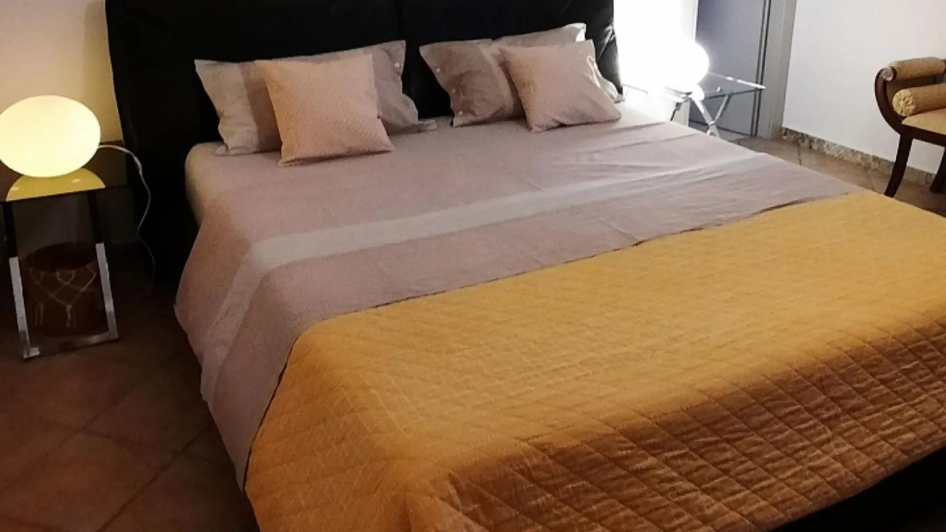 ורסי Apartment Stella Casa Bruno קרואטיה