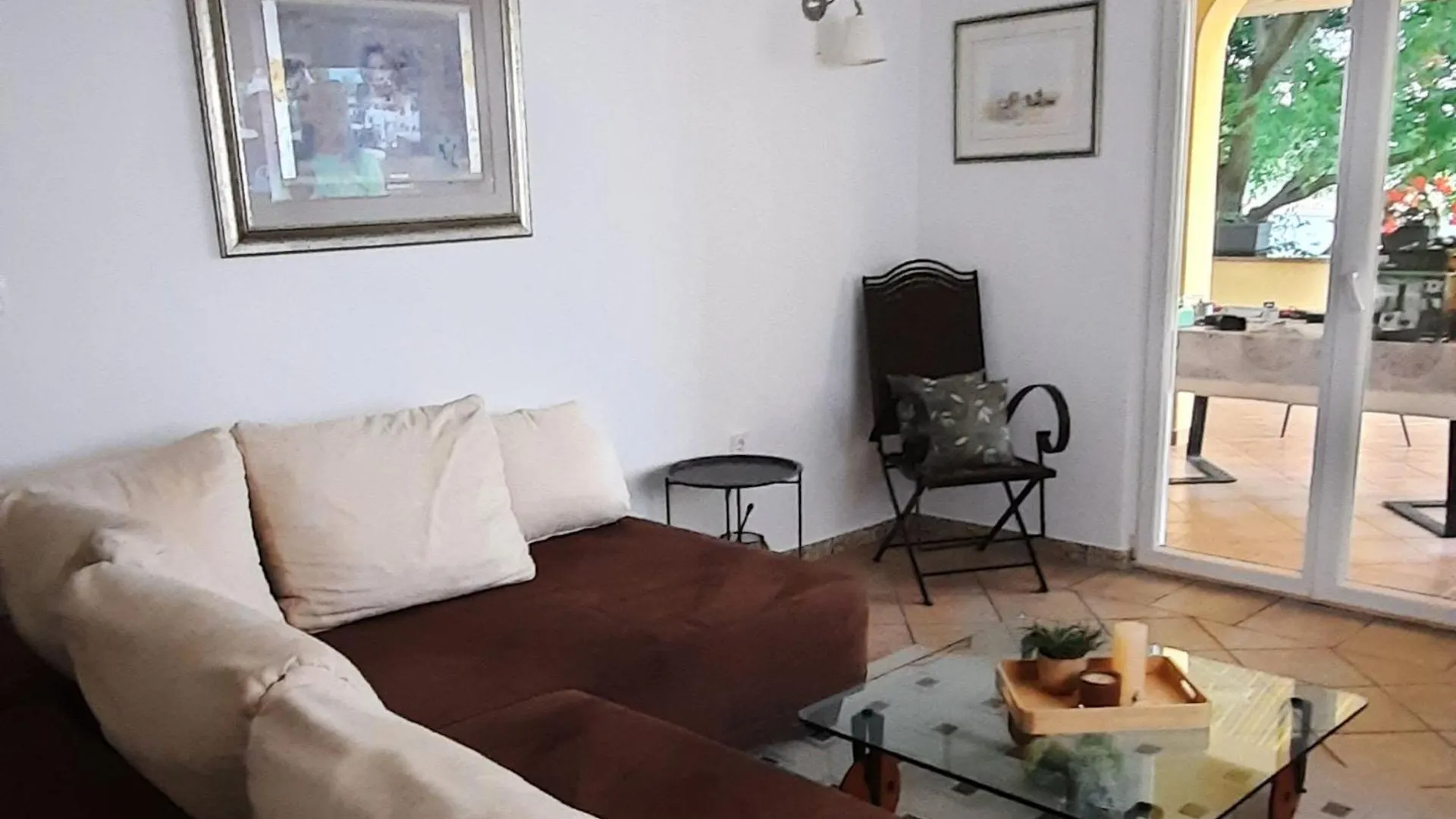 ורסי Apartment Stella Casa Bruno