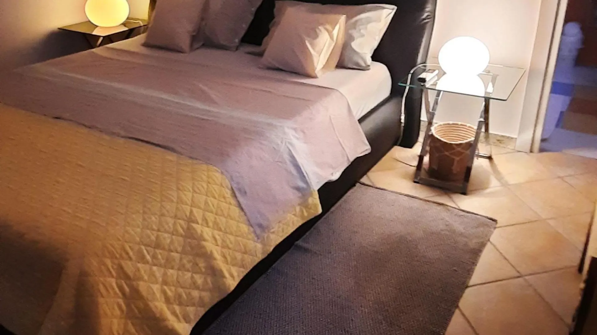 ורסי Apartment Stella Casa Bruno