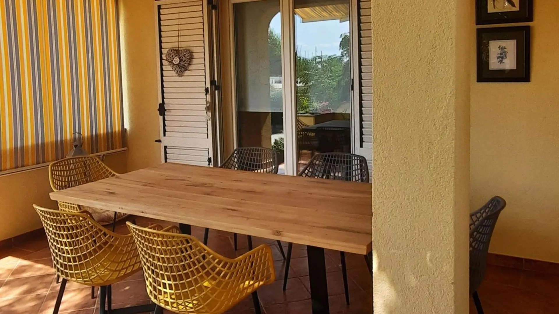 ורסי Apartment Stella Casa Bruno 0*,