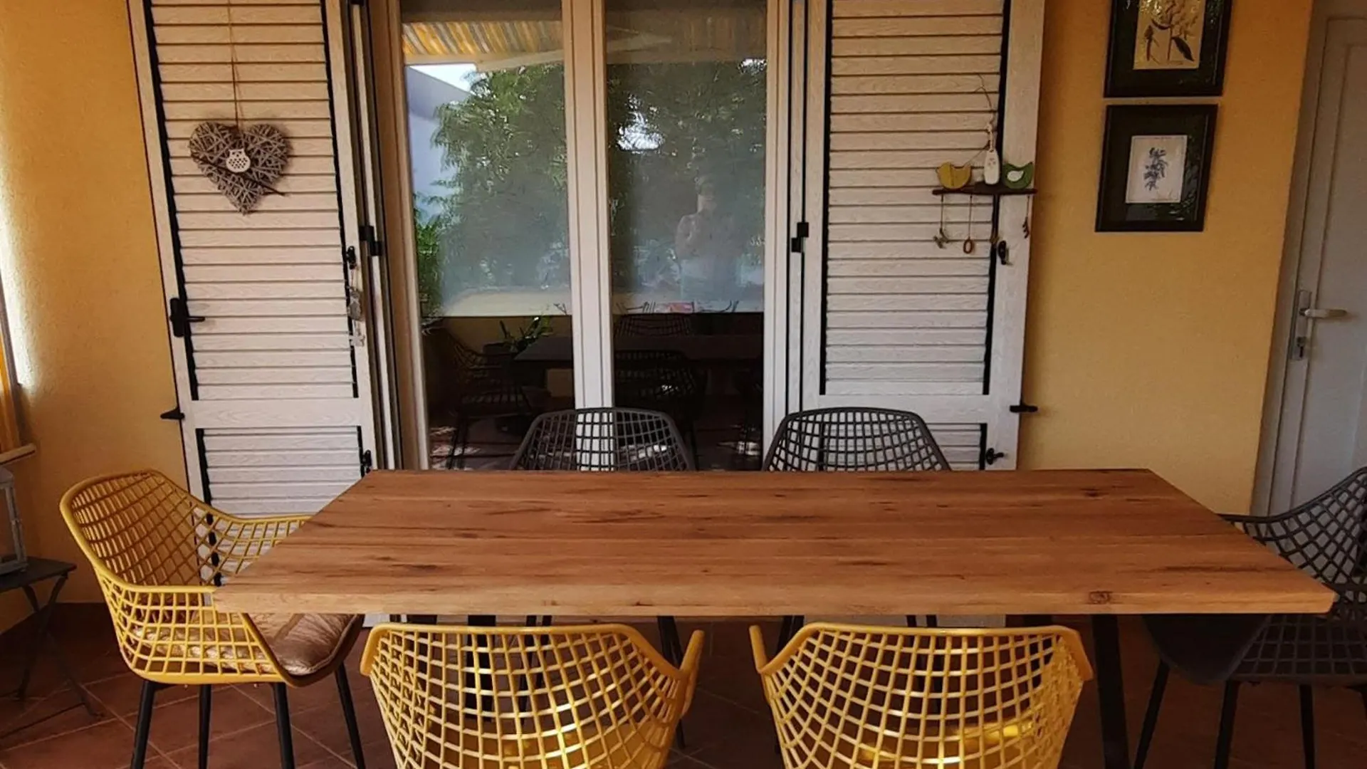 ורסי Apartment Stella Casa Bruno