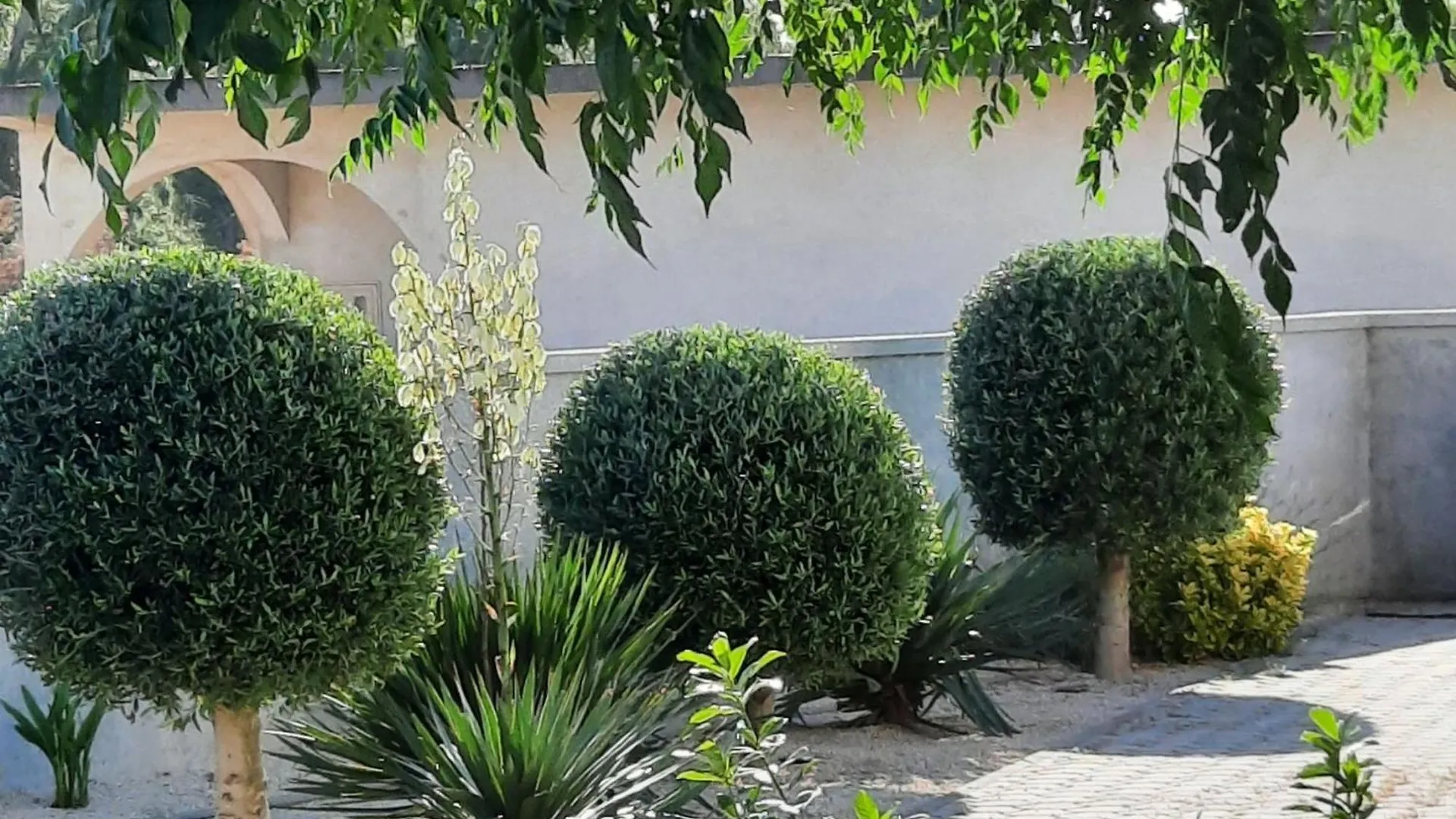 ורסי Apartment Stella Casa Bruno