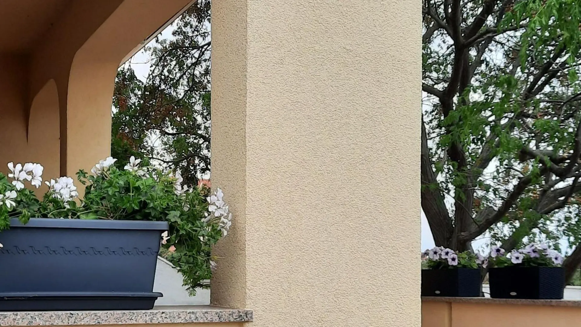 ורסי Apartment Stella Casa Bruno קרואטיה