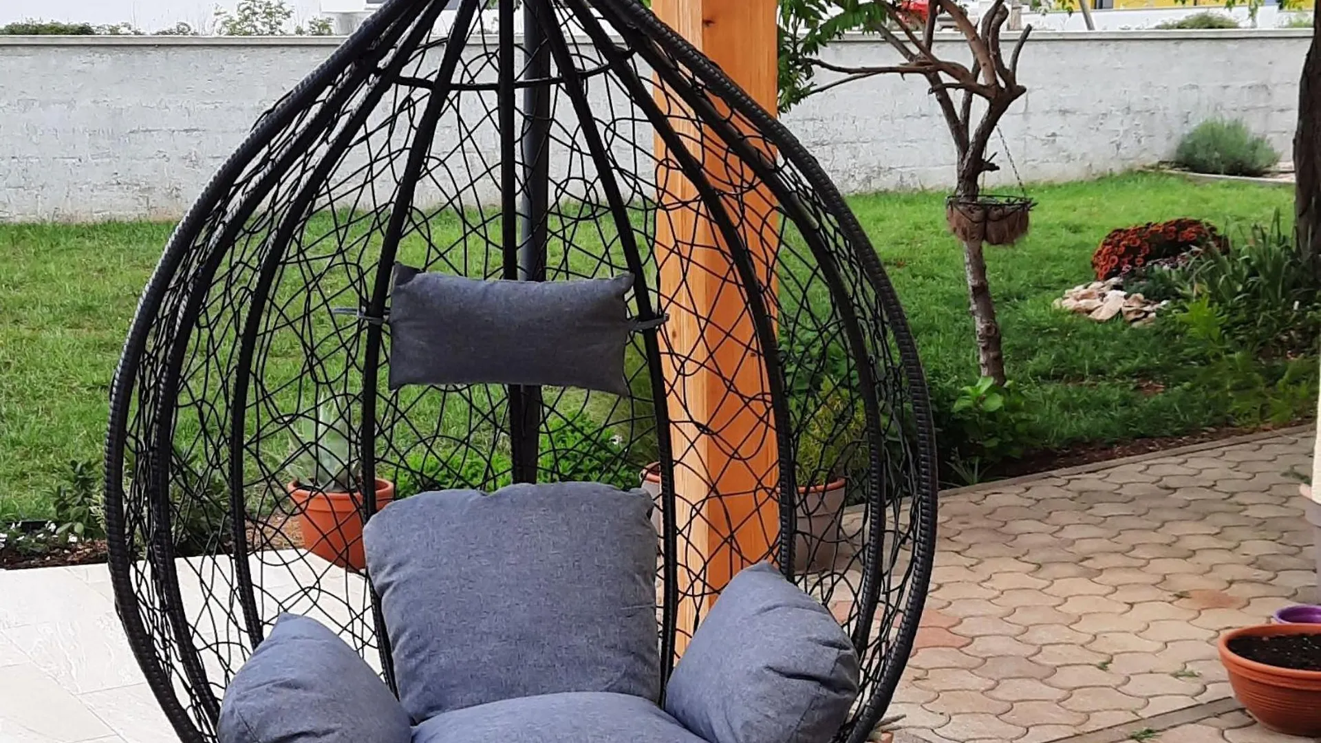 ורסי Apartment Stella Casa Bruno קרואטיה