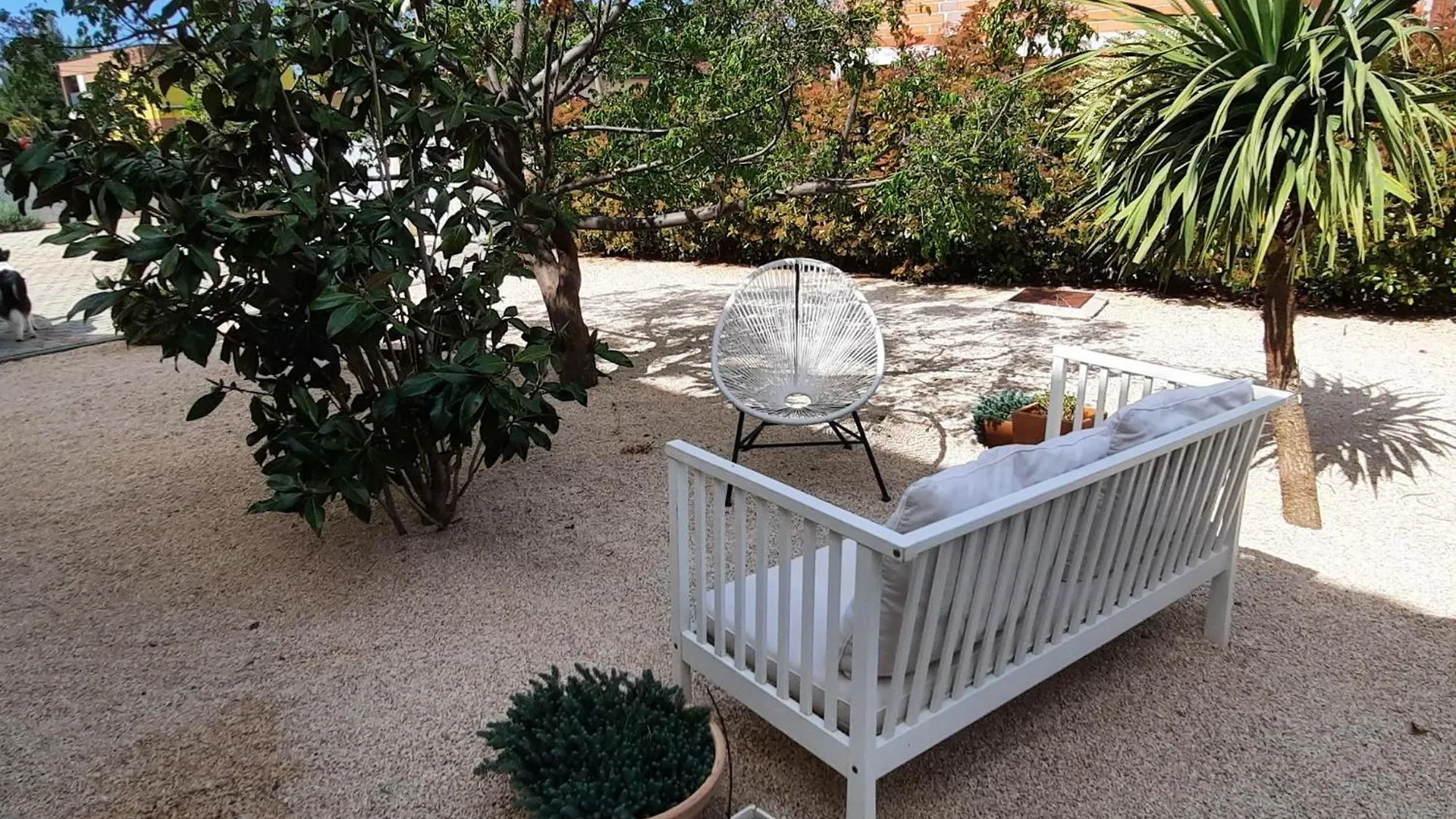 ורסי Apartment Stella Casa Bruno